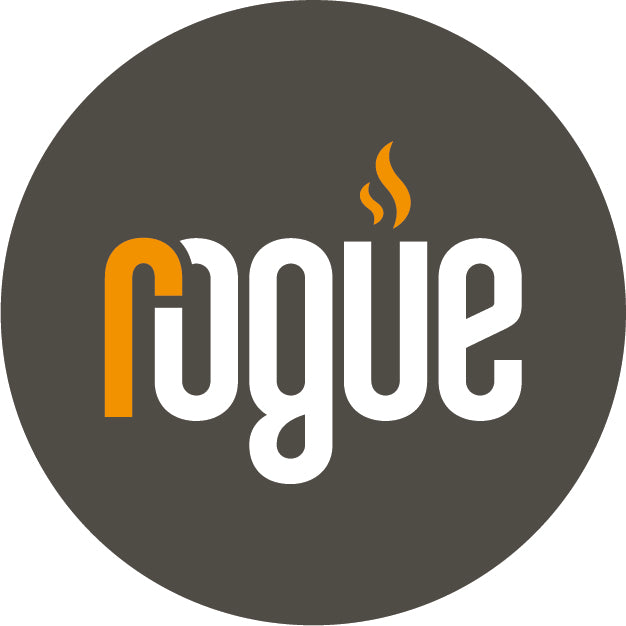 Rogue Partner Coffee; a new way to think about and drink coffee
